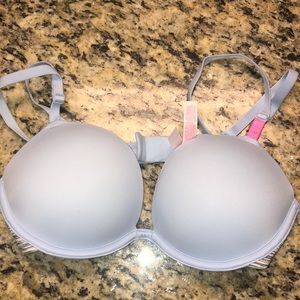 Victoria’s Secret Wear Everywhere Super Push-up